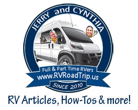 RV Road Trip, RV Articles and more!